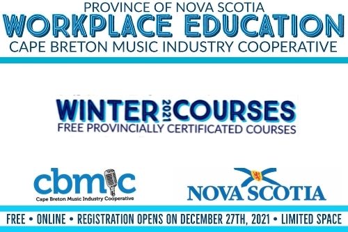 Workplace Education: Winter Semester Registration Now Open