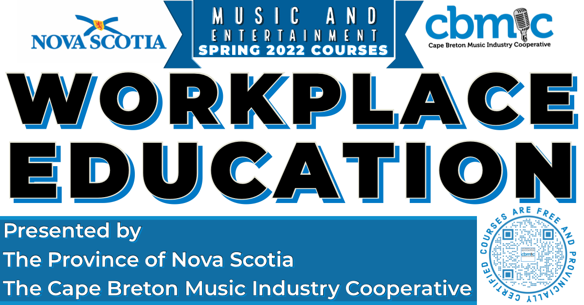 Workplace  Education is Back for Spring 2022!