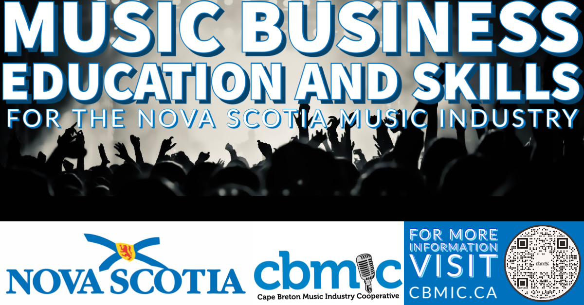 CBMIC and The Province of Nova Scotia Workplace Education Winter 2023 Semester